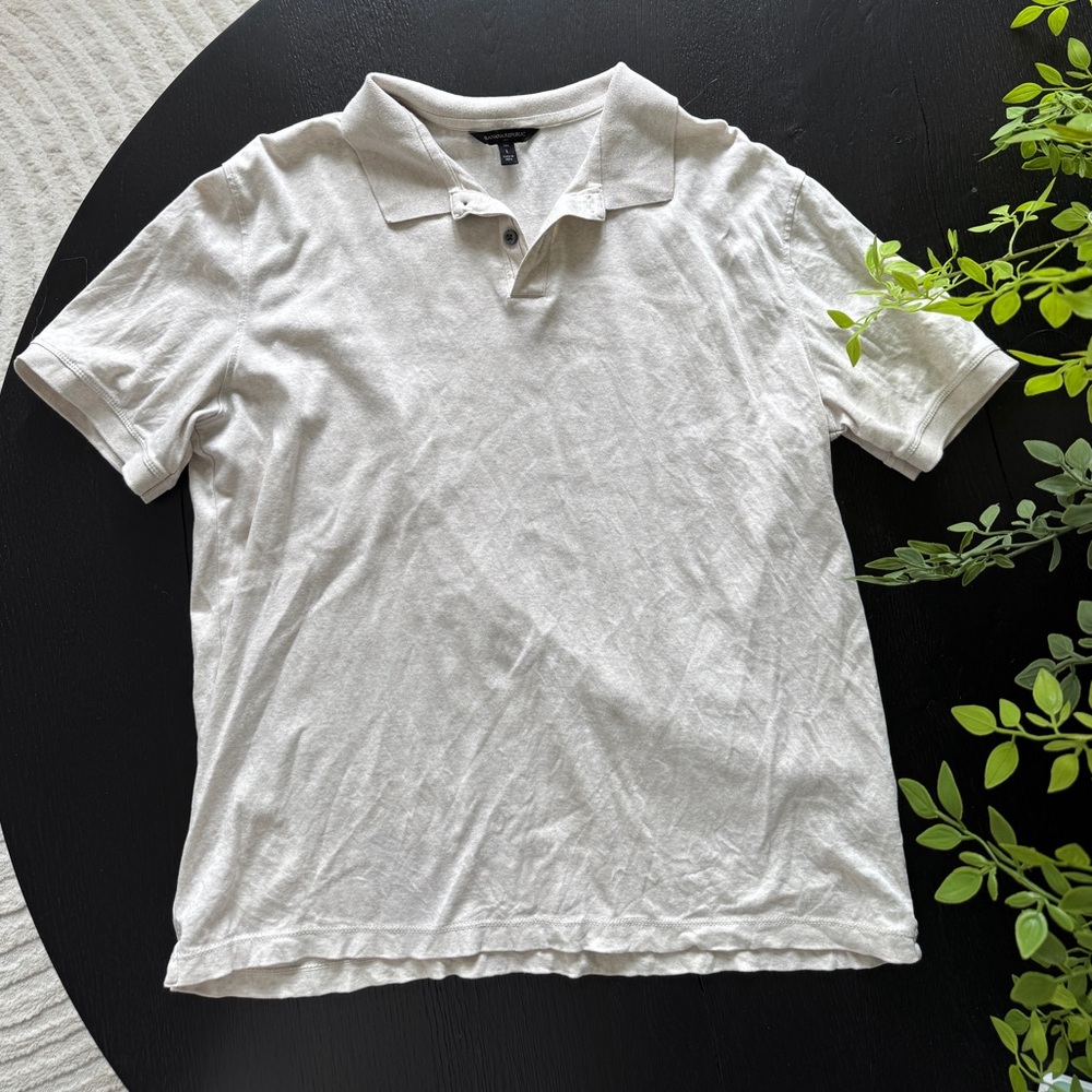 Banana republic polo